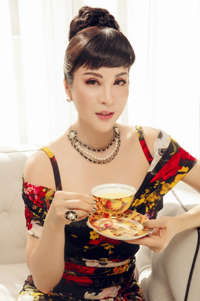 Làm sao để làm đẹp an toàn và tiết kiệm thời covid - 3