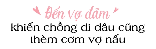 Lấy chồng đáng tuổi chú 9x việt về làm vợ đảm chồng nhật đi đâu cũng thèm cơm vợ nấu - 12