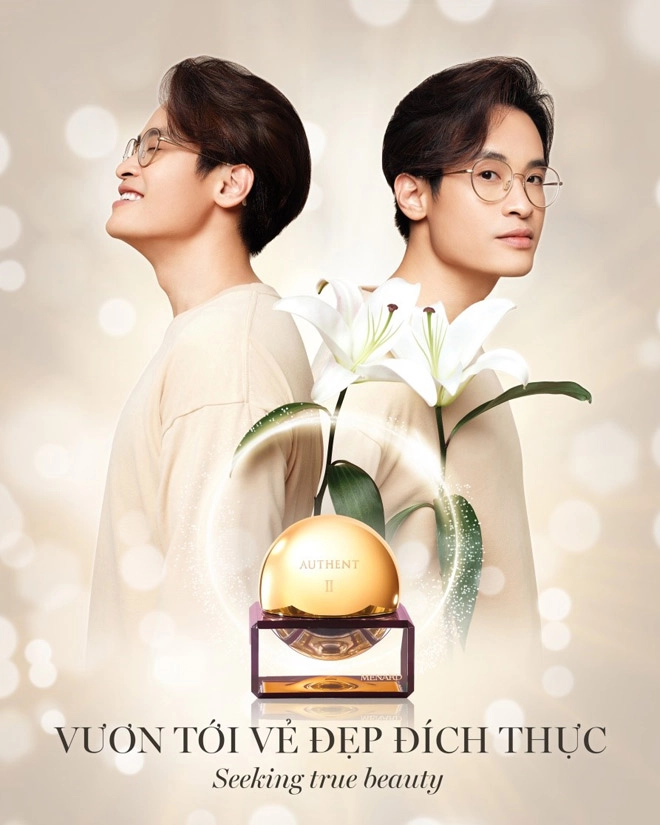 Menard x hà anh tuấn tri kỷ bên chén trà quý - 4