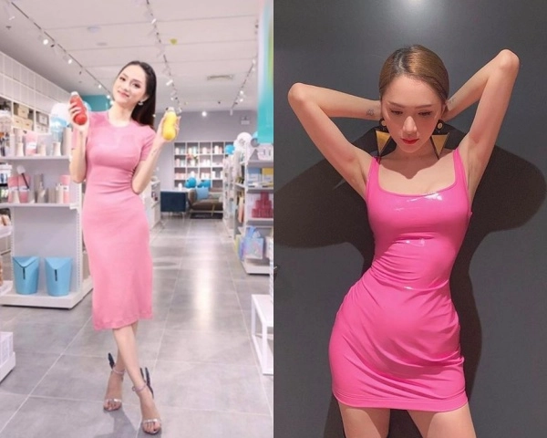 Mỡ bụng dưới nỗi ám ảnh của chị em đến hương giang hồ ngọc hà còn có - 10