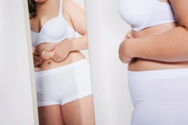 Mỡ bụng dưới nỗi ám ảnh của chị em đến hương giang hồ ngọc hà còn có - 17