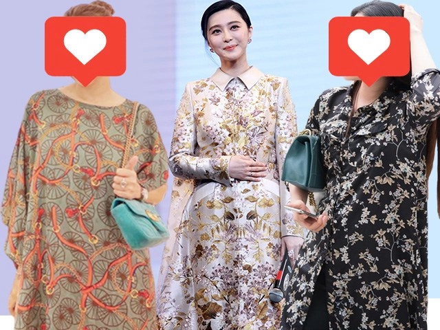 Những bản sao phạm băng băng toàn cầu người dao kéo 8 lần người bốc lửa hơn bản chính - 27