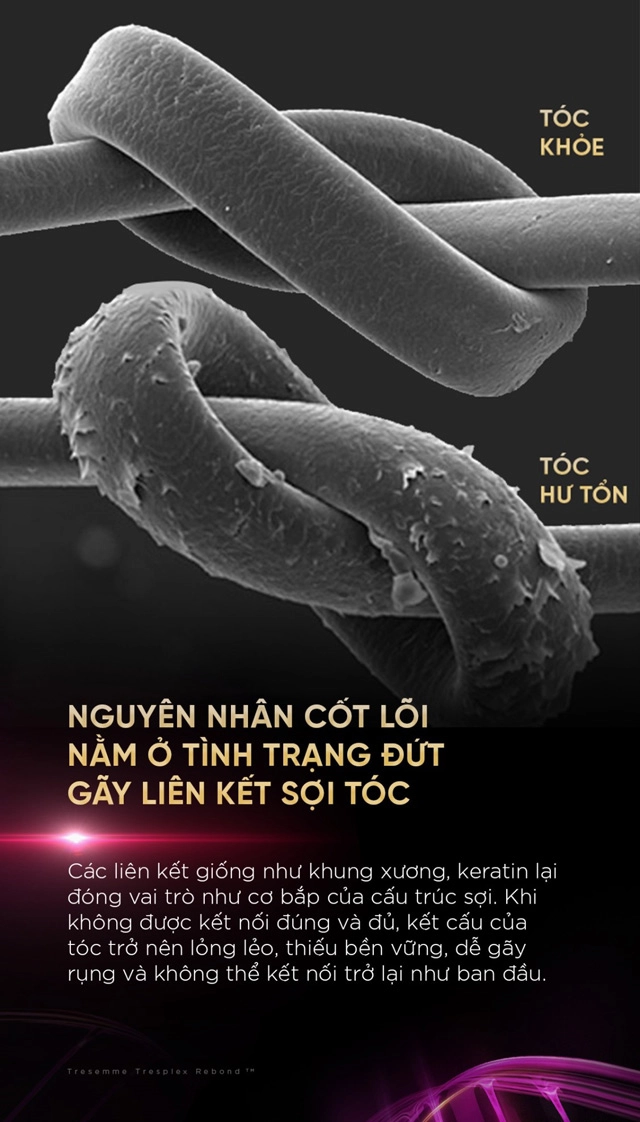 Muốn bắt trend đến mấy mà tóc chưa sẵn sàng thì cũng đành thôi - 5