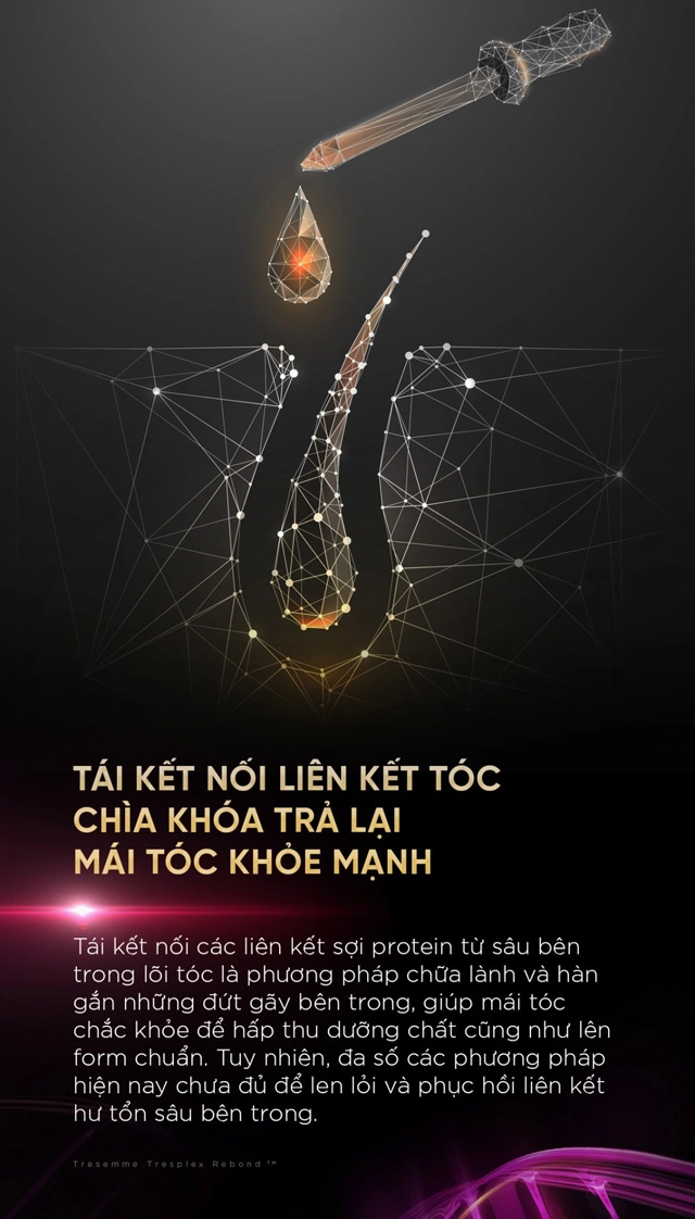 Muốn bắt trend đến mấy mà tóc chưa sẵn sàng thì cũng đành thôi - 6