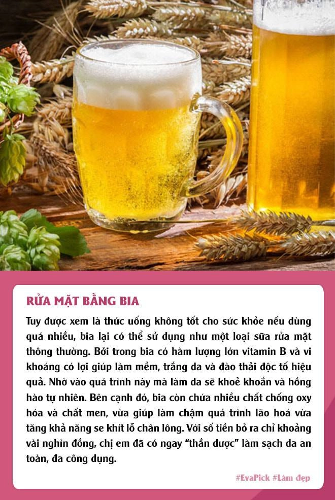 Ngại đi shopping mùa dịch nàng dùng ngay 6 loại sữa rửa mặt bình dân an toàn tại gia - 1