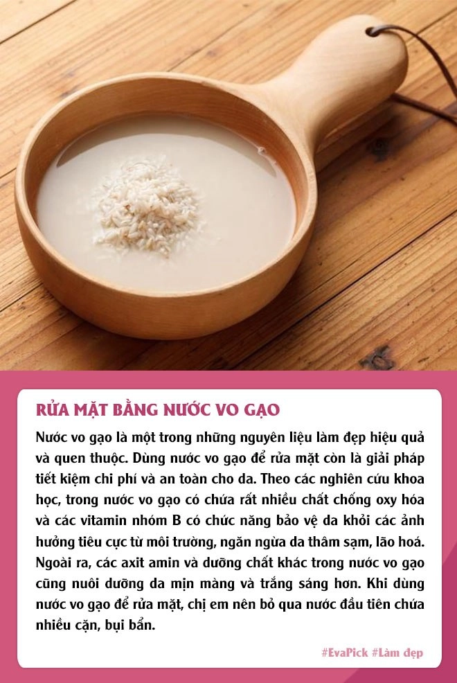 Ngại đi shopping mùa dịch nàng dùng ngay 6 loại sữa rửa mặt bình dân an toàn tại gia - 3