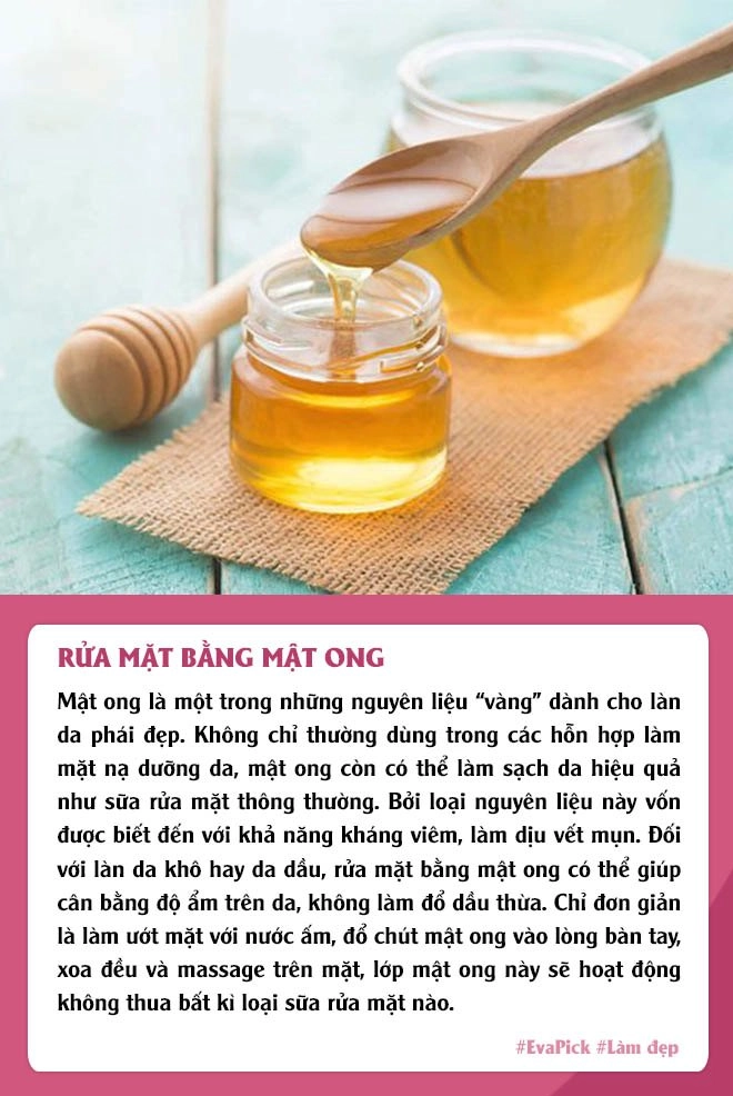 Ngại đi shopping mùa dịch nàng dùng ngay 6 loại sữa rửa mặt bình dân an toàn tại gia - 4