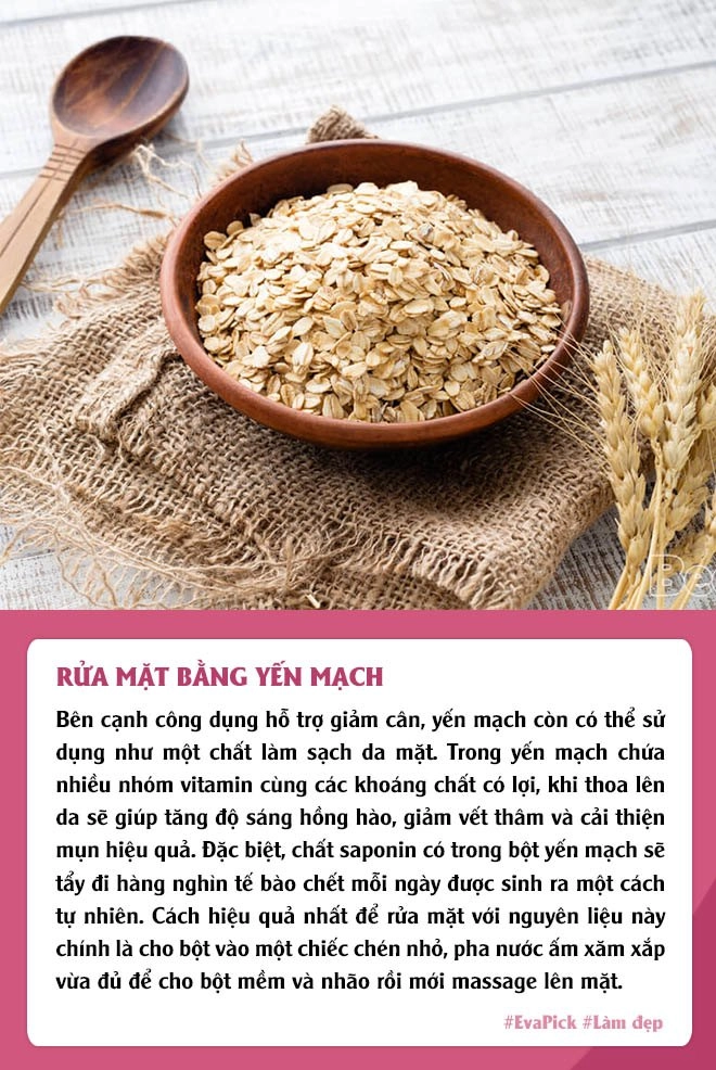 Ngại đi shopping mùa dịch nàng dùng ngay 6 loại sữa rửa mặt bình dân an toàn tại gia - 6