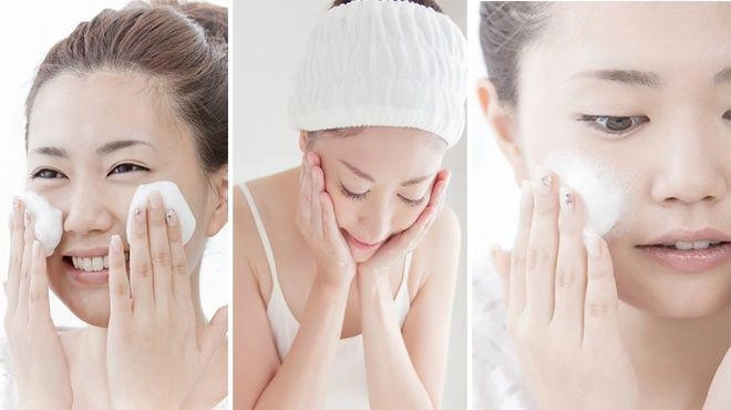 Những điều nên và không nên trong chăm sóc da khi phải đeo khẩu trang cả ngày - 1