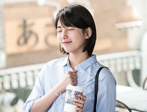 Những kiểu tóc ngắn bob đẹp cho nữ được yêu thích nhất hiện nay - 6