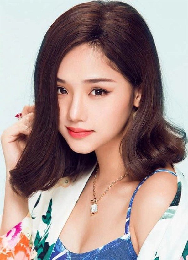 Những kiểu tóc xoăn ngắn đẹp trẻ trung dẫn đầu xu hướng năm 2020 - 9
