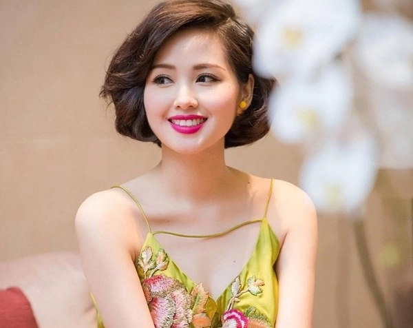 Những kiểu tóc xoăn ngắn đẹp trẻ trung dẫn đầu xu hướng năm 2020 - 10