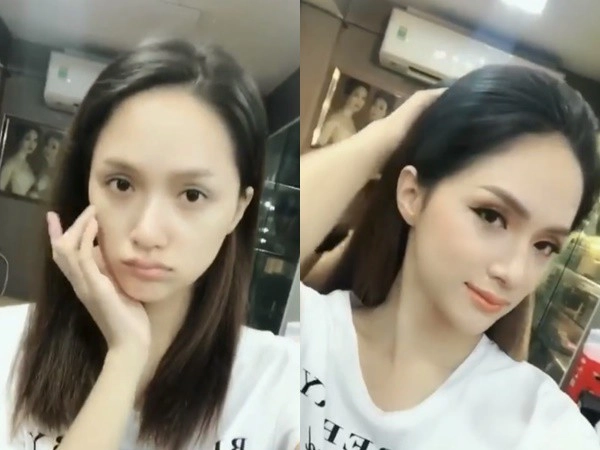 Soi mặt mộc sao việt người trẻ ra bao nhiêu người làm fan vỡ mộng - 7