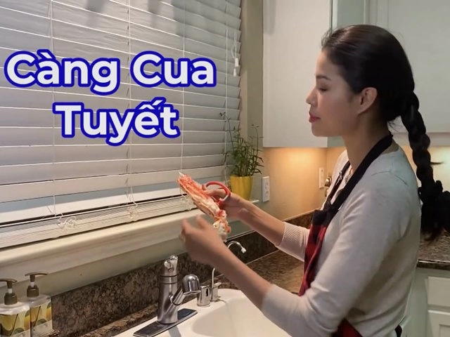 Sống trong biệt thự triệu đô phạm hương vẫn tự tay hái cây nhà lá vườn làm đồ giải khát - 8