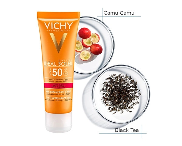 Top 10 kem chống nắng cho da khô nhạy cảm tốt nhất năm 2020 - 10
