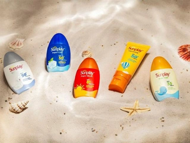 Top 10 kem chống nắng cho da dầu mụn và nhạy cảm tốt nhất hiện nay - 12