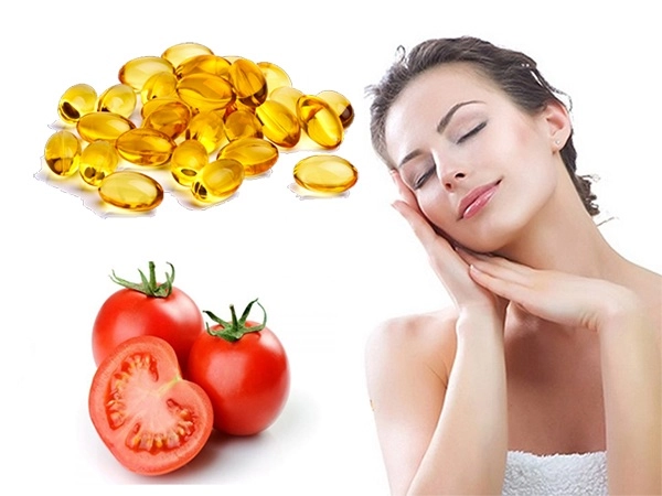 Top 10 mặt nạ cà chua giúp trị mụn dưỡng da trắng đẹp mịn màng - 5