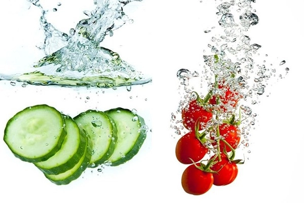Top 10 mặt nạ cà chua giúp trị mụn dưỡng da trắng đẹp mịn màng - 8