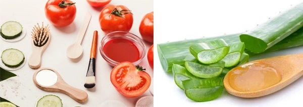 Top 10 mặt nạ cà chua giúp trị mụn dưỡng da trắng đẹp mịn màng - 10
