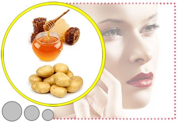 Top 12 mặt nạ khoai tây dưỡng da trắng sáng và trị thâm nám hiệu quả - 2