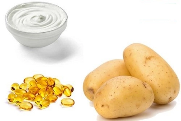 Top 12 mặt nạ khoai tây dưỡng da trắng sáng và trị thâm nám hiệu quả - 4