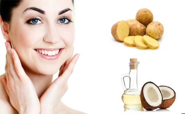Top 12 mặt nạ khoai tây dưỡng da trắng sáng và trị thâm nám hiệu quả - 6