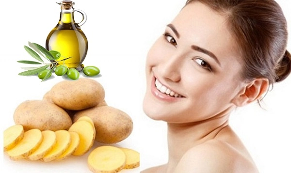 Top 12 mặt nạ khoai tây dưỡng da trắng sáng và trị thâm nám hiệu quả - 7