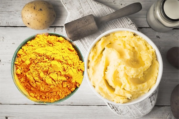 Top 12 mặt nạ khoai tây dưỡng da trắng sáng và trị thâm nám hiệu quả - 8