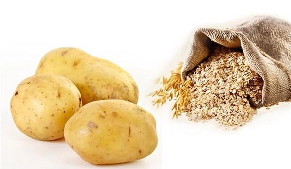 Top 12 mặt nạ khoai tây dưỡng da trắng sáng và trị thâm nám hiệu quả - 9