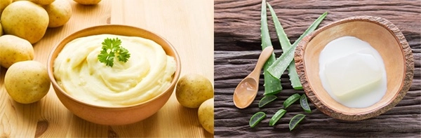 Top 12 mặt nạ khoai tây dưỡng da trắng sáng và trị thâm nám hiệu quả - 12