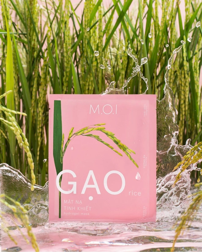 Top 3 loại mặt nạ dưỡng ẩm mùa hè khiến bạn dù đổ tiền mua cả tá cũng mát lòng - 3