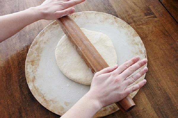 2 cách làm pizza bò tại nhà đơn giản ngon như ngoài tiệm - 4