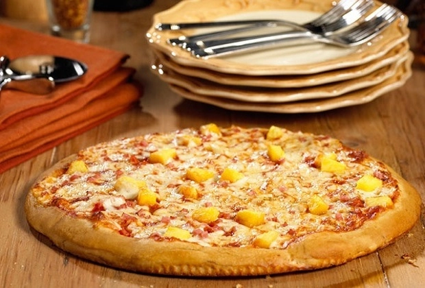 2 cách làm pizza bò tại nhà đơn giản ngon như ngoài tiệm - 11