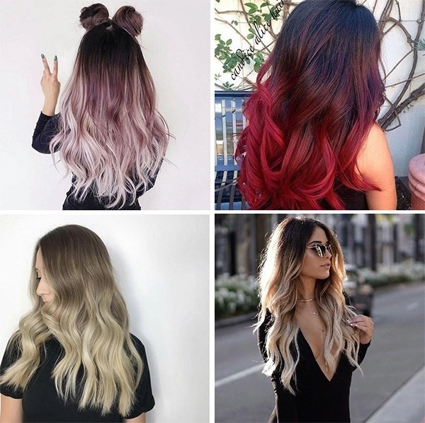 20 kiểu tóc dài đẹp trẻ trung năng động cho nữ được yêu thích nhất hiện nay - 20