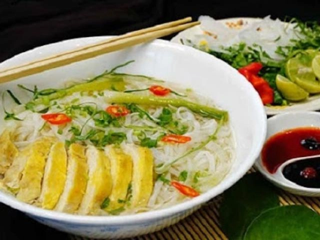 3 cách làm phở trộn chua cay ngon ngọt khó cưỡng cực đơn giản - 21