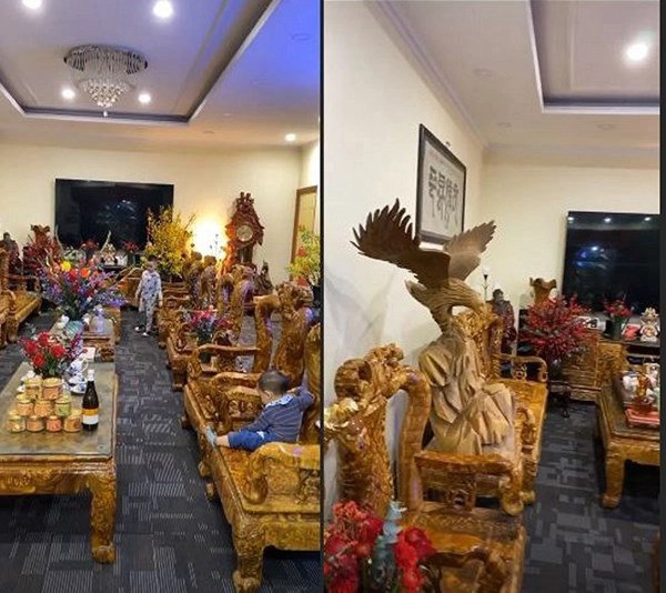 2 người đẹp miền tây cưới chồng người được mua 3 biệt thự người lấy đại gia sống bí ẩn - 10