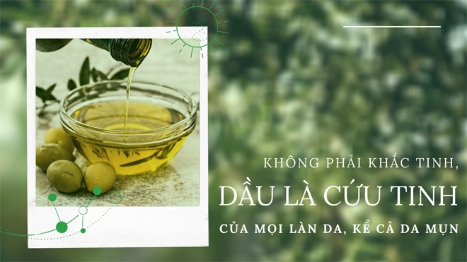 4 sai lầm làm đẹp kinh điển khi các cô nàng ngó lơ dầu dưỡng da - 1