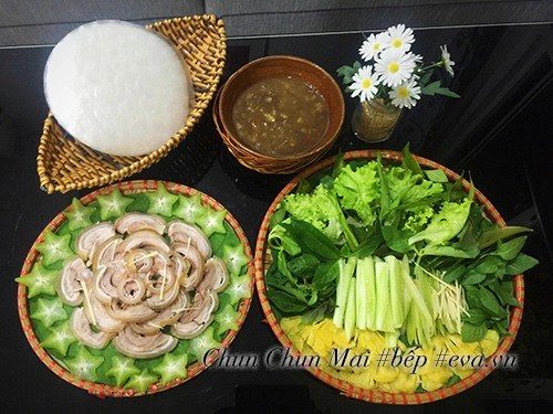 6 món thịt luộc thanh mát cho cuối tuần oi nóng cả nhà ăn không biết chán - 3