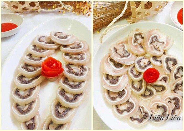 6 món thịt luộc thanh mát cho cuối tuần oi nóng cả nhà ăn không biết chán - 4