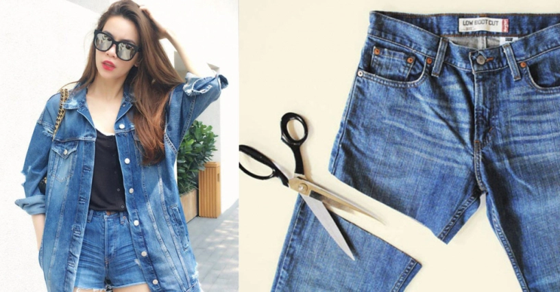 99 người mặc quần jeans không bao giờ biết công dụng của những báu vật này - 3