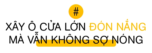 9x đà lạt xây nhà vàng chóe giữa xứ ngàn hoa ai đi qua cũng ngoái đầu lại nhìn - 11