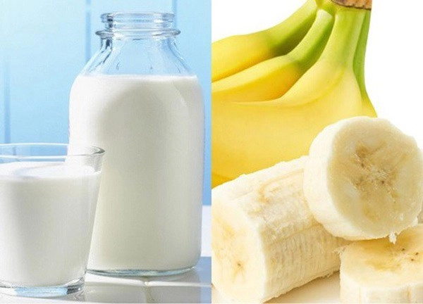 Ăn mãi không béo lo gì mỡ thừa khi bạn biết 8 cách giảm cân bằng chuối này rồi - 6