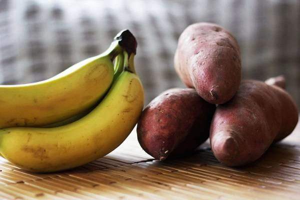 Ăn mãi không béo lo gì mỡ thừa khi bạn biết 8 cách giảm cân bằng chuối này rồi - 7