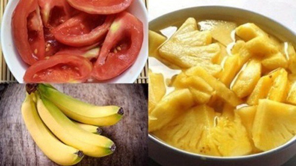 Ăn mãi không béo lo gì mỡ thừa khi bạn biết 8 cách giảm cân bằng chuối này rồi - 9