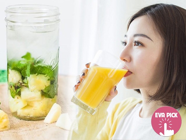 Ăn mãi không béo lo gì mỡ thừa khi bạn biết 8 cách giảm cân bằng chuối này rồi - 10