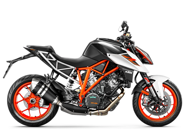 Bảng giá xe ktm 2017 mới nhất tháng 7 duke 200 390 1290 - 1