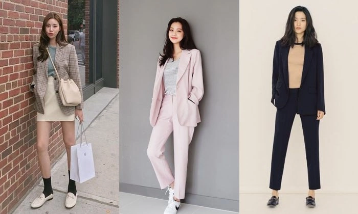 Bảnh như tomboy loi choi diện vest nào cũng đẹp chuẩn sành điệu - 14