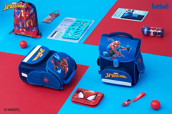 Bí kíp chọn đồ mùa back-to-school cho mẹ và bé cùng bộ sưu tập disney - 7