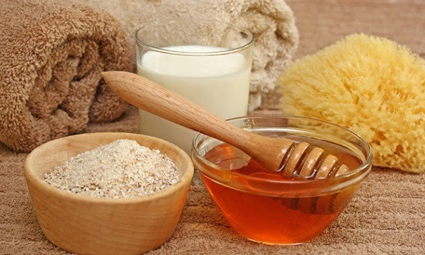 Bí quyết đắp mặt nạ cám gạo sau 2 tuần da lên 2-3 tone mụn cũng hết dần - 4