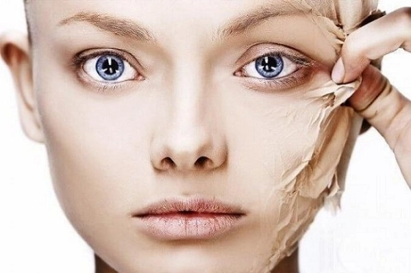 Cách chăm sóc da dầu mụn tại nhà hàng ngày giúp da luôn trắng sáng - 3